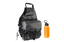 INSULATED SDDL BAG-W/SS BOTTLE